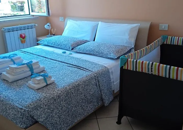 A Casa Da Ivana