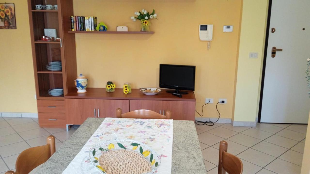 A Casa Da Ivana * Vasto