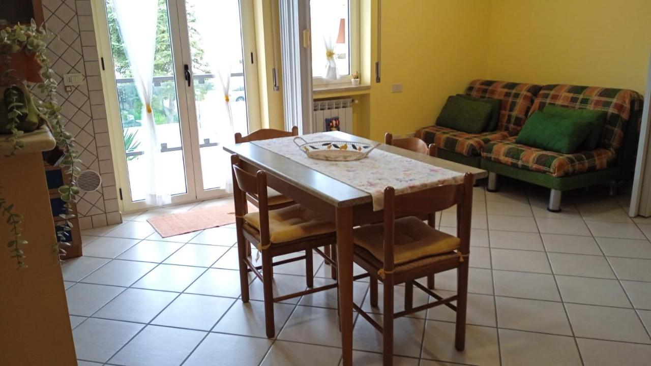 A Casa Da Ivana Vasto