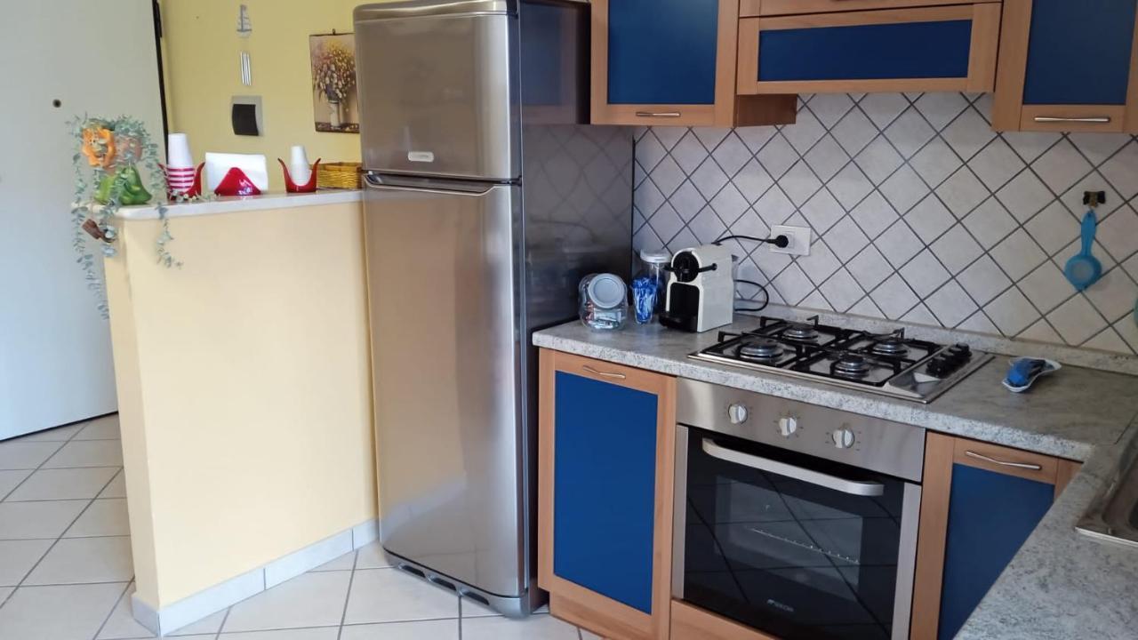 Apartamento A Casa Da Ivana