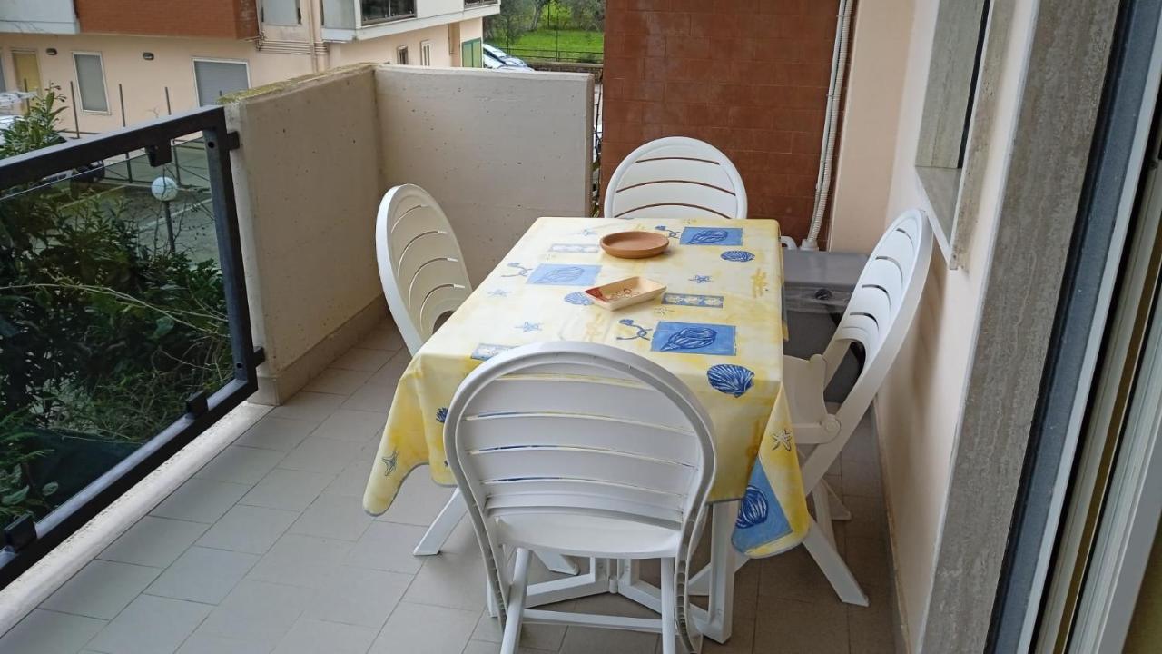 Apartment A Casa Da Ivana *