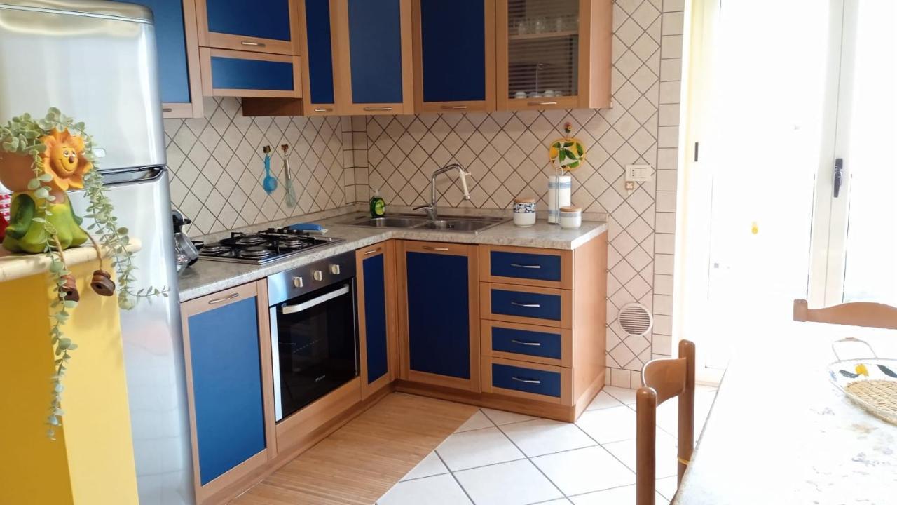 Apartment A Casa Da Ivana *