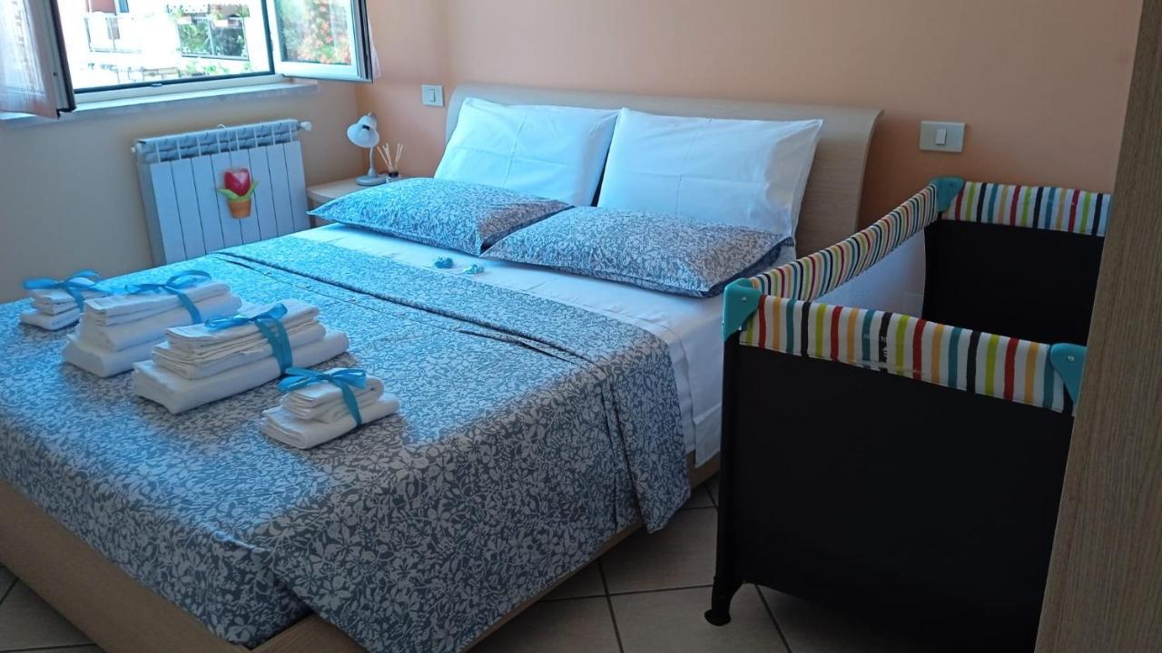 A Casa Da Ivana * Vasto